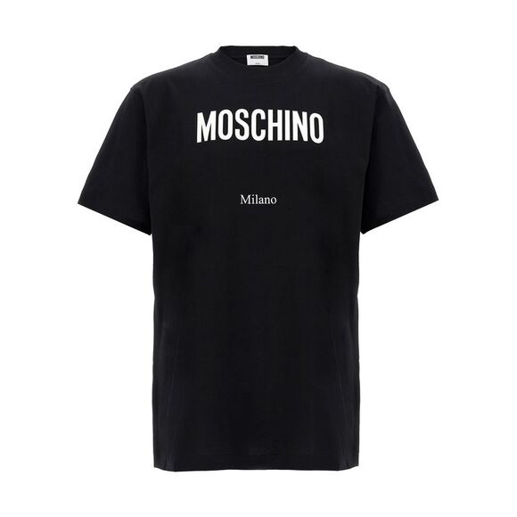 Moschino Men's Printed T-Shirt